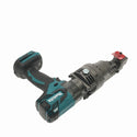 ☆未使用品☆makita マキタ 18V 充電式鉄筋カッター SC163DZK 本体とケース 鉄筋切断 鉄筋加工 建築現場 工場 電動工具114051 - 6