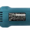 ☆比較的綺麗☆makita マキタ 100V トリマー モデル 3701 コード式 木材加工 トリミング ルーター 面取り 穴あけ 電動工具 DIY133384 - 9