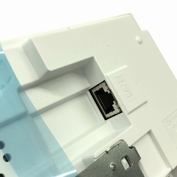 ☆未使用品☆Panasonic パナソニック ワイヤレスモニター付 テレビドアホン VL-SWZ700KF 電源コード式 露出壁掛け 住宅設備132815 - 8