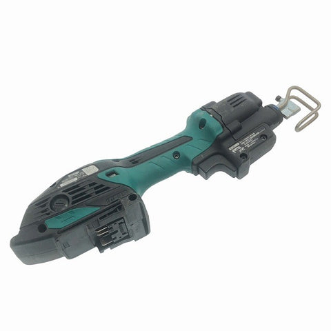 ☆中古品☆ROYBI リョービ 14.4V 充電式小型レシプロソー BRJ-120 バッテリ1個(14.4V3.0Ah)付 コードレス セーバソー119175 - 0