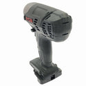 ☆比較的綺麗☆RYOBI リョービ 14.4V 充電式インパクトドライバー BID-1415 バッテリ1個1.5Ah 充電器 ケース付 コードレス137870 - 7