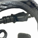 ☆未使用品☆ KOWA 宏和工業 延長コード FGM086-5 黒/ブラック 屋内用 15A×5m 3ッ口129775 - 10