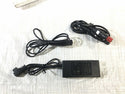 ☆中古品☆makita マキタ 40Vmax/18V/100V 充電式保冷温庫 CW001G ACアダプタ ソケット付 コードレス冷温庫 アウトドア キャンプ135013 - 10