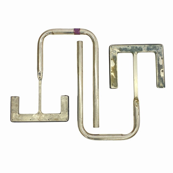 ☆中古品☆ミキスタ工業 シーリング材用 撹拌機 軽量型ミキスタ パドル2本(4L 6L)付 コーキング材用 攪拌機 ミキサー カクハン機114551 - 9