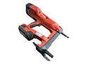 ☆比較的綺麗☆HILTI ヒルティ 21.6V 充電式留付けツール BX3-ME バッテリ2個 4.0AH 充電器 コンクリートネイラー 鋲打機125298 - 2