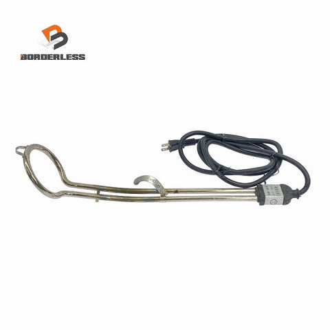 ☆中古品☆ 大栄電熱工業 100V 投込ヒーター N2-21-4543 湯沸かし器 パイプヒーター124311