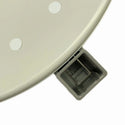 ☆未使用品☆TOSHIBA 東芝 CSデュアルアンテナ CSA-450W 衛星放送用アンテナ CS/BS スカパー！用136065 - 9