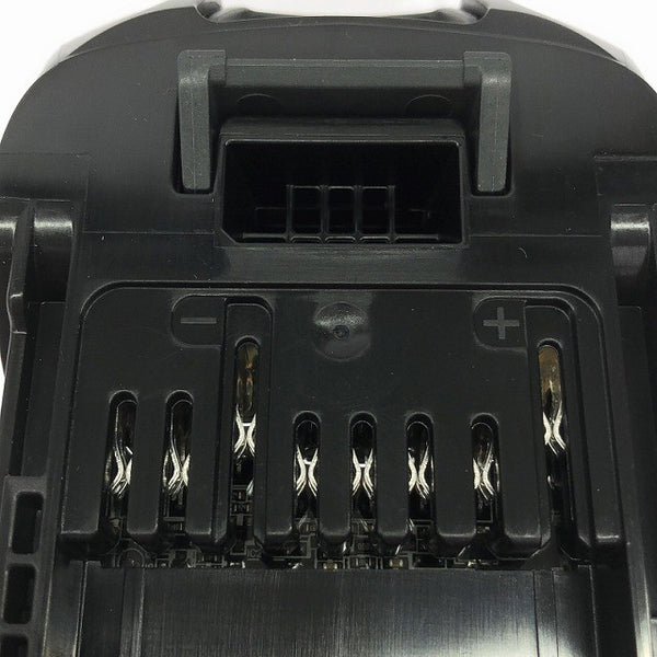 ☆未使用品2個セット☆MAX マックス 18V 5.0Ah 純正リチウムイオンバッテリー JP-L91850A 電池パック 充電池 蓄電池126088 - 6