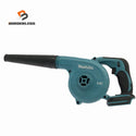 ☆中古品☆makita マキタ 18V 充電式ブロワー UB182D 本体＋ノズル付 コードレス バッテリー式 送風機 ブロアー133524 - 1