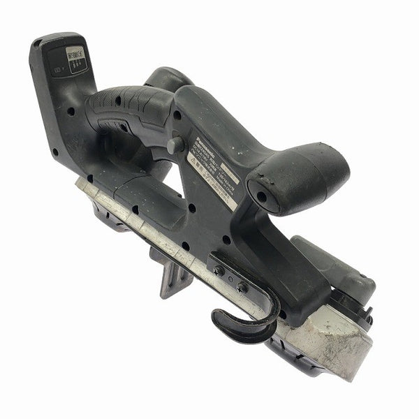 ☆中古品☆Panasonic パナソニック 14.4V/18V 充電バンドソー EZ45A5 純正刃 EZ9SXMJ4 付属 コードレス 帯鋸 切断119417 - 3