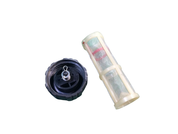 ☆中古品☆WAKITA ワキタ メイホー インバーター発電機 HPG1600i2 1.6KVA インバータ発電機 アウトドア 防災 屋外電源 - 9