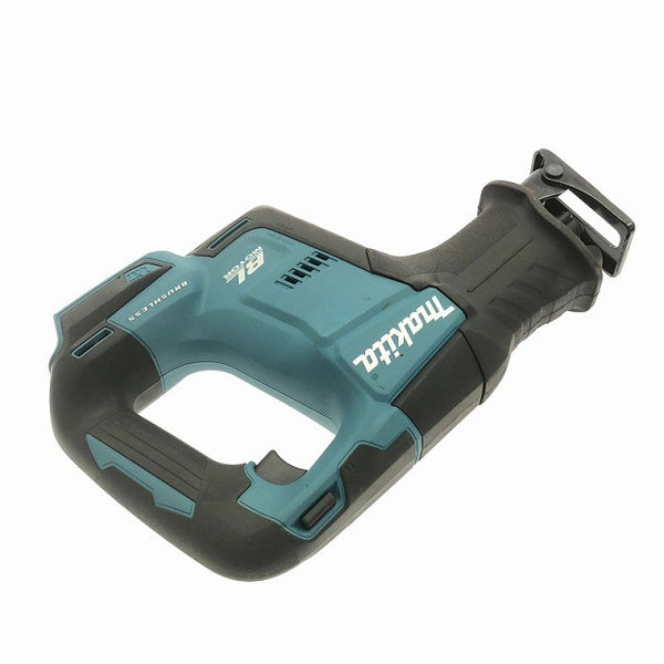 ☆中古品☆makita マキタ 18V 充電式レシプロソー JR188D 本体のみ コードレス セーバソー セーバーソー 電気のこぎり118892 - 4