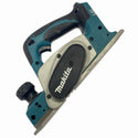 ☆中古品☆makita マキタ 18V 充電式カンナ KP180D 本体のみ コードレス バッテリー式 電動かんな 電気かんな 電気カンナ118879 - 2