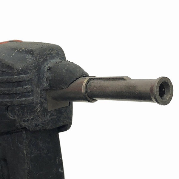 ☆中古品☆HILTI ヒルティ ガス式鋲打ち機 GX120 ケース付 ガスネイラ ガス式鋲打機 ガス式ピン打ち機 ピン打機 ピン釘打機 ガス銃119913 - 9