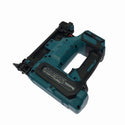 ☆未使用品☆makita マキタ 40Vmax 40mm 充電式仕上釘打機 FN001GZK 本体+ケース フィニッシュネイラ 仕上げ釘打ち機133547 - 7