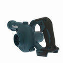 ☆未使用品☆makita マキタ 18V 充電式ブロワ UB186DZ 本体のみ ガーデンノズル仕様 電動工具 掃除 吹き飛ばし131703 - 2