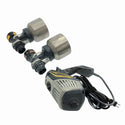 ☆中古品☆WAGNER ワグナー フレキシオPRO FinishControl3500 温風電動塗装機 電動スプレーガン113885 - 7