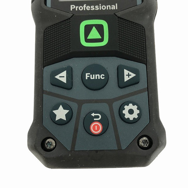 ☆未使用品外箱無し☆BOSCH ボッシュ レーザー距離計 GLM50-23G 距離測定器134521 - 9