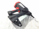 ☆未使用品☆MAX マックス 38mm ガスネイラ GS-738C2 バッテリー2個+充電器+ケース ガス式鋲打ち機 ガス式鋲打機 充電式133274 - 4
