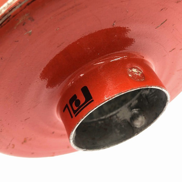 ☆中古品☆ミヤナガ 120mm ドライモンドコアドリル カッター PCD120C 回転ドリル用 コンクリート 穴あけ ビット シャンク131636 - 6