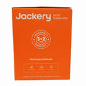 ☆未使用品☆Jackery ジャクリ ポータブル電源 300 Plus JE-300B 300W 288Wh モバイルバッテリー アウトドア キャンプ 防災115552 - 7
