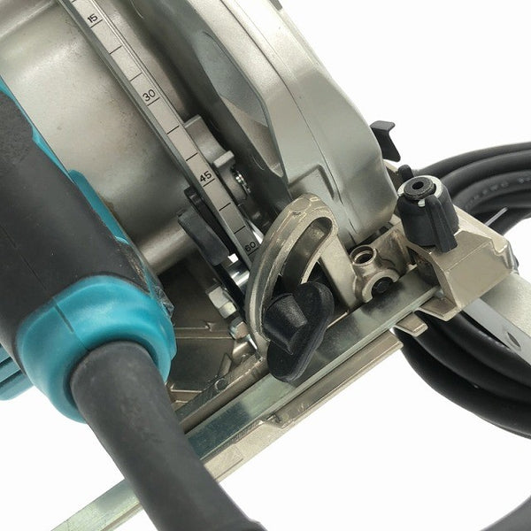 ☆美品☆ makita マキタ 165mm 電子マルノコ HS6302 丸ノコ 切断機 木材加工 大工道具 電動工具119237 - 5