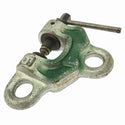 ☆中古品2個セット☆EAGLE CLAMP イーグルクランプ ねじ式全方向クランプ SBB-1t 荷重1ton 鉄鋼用 スクリュークランプ 吊りクランプ133744 - 5