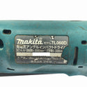 ☆中古品☆makita マキタ 14.4V 充電式アングルインパクトドライバー TL060D 本体のみ コードレス コーナーインパクトドライバー130665 - 8