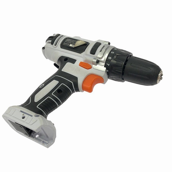 ☆比較的綺麗電動工具セット☆10.8V 充電式ドライバドリル JCD28 100V 変速ディスクグラインダー SDG-1050VS 110V トリマー131640 - 7