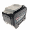 ☆未使用2個セット☆makita マキタ 40Vmax 8.0Ah 純正リチウムイオンバッテリー BL4080F LITHIUM-ION 急速 残量表示 電池 蓄電137320 - 4