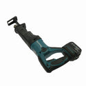 ☆中古品☆makita マキタ 14.4V 充電式レシプロソー JR141D バッテリ2個(3.0Ah6.0Ah) 充電器付 コードレス セーバソー セーバーソー - 5