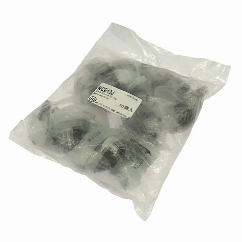 ☆未使用保管品☆Bridgestone ブリヂストン プッシュマスター コネクターエルボ NCE13J 10個入り137568 - 0