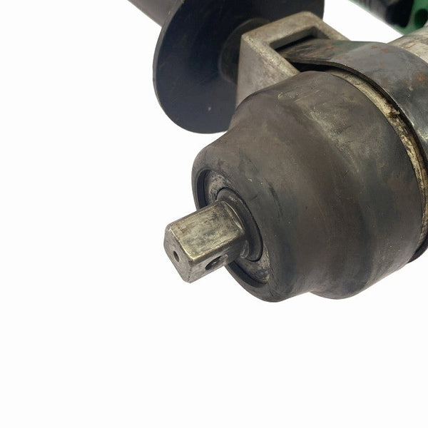 ☆中古品☆HITACHI 日立工機 100V 14mm タッパー UT14Y 差込角12.7mm 電動タッパー インパクトレンチ インパクト式 ねじ切り加工119066 - 6