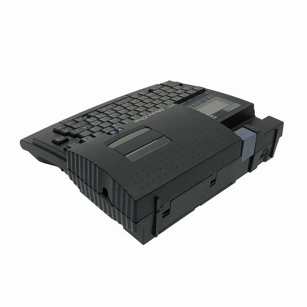 ☆中古品☆NTC MARK ONE マークワン チューブプリンター TM-35J ACアダプタ カセット ケース付き 配線工事 電気設備工事117694 - 7