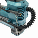 ☆中古極美品☆makita マキタ 40Vmax 充電式空気入れ MP001G 本体のみ コードレス バッテリー式 空気ポンプ エアーポンプ130909 - 6