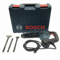 ☆中古品☆BOSCH ボッシュ 斫つりハンマー GSH5 電動ハンマ ハツリ チッパー コンクリートブレーカー114991 - 3