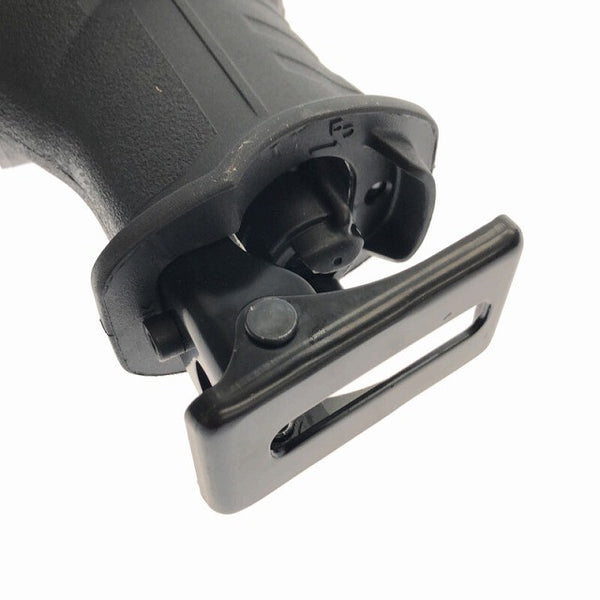 ☆未使用品☆makita マキタ 18V 充電式レシプロソー JR188DZ 本体のみ コードレス セーバソー セーバーソー 電気のこぎり134883 - 7