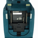 ☆未使用品☆makita マキタ 18V 充電式仕上サンダー BO380DZ 本体のみ コードレス 仕上げサンダー オービタルサンダー 研磨機 - 9