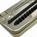 ☆極美品☆ makita マキタ 純正集じん機用ホースセット A-33102 ホース+パーツ 内径38mm 全長2.5ｍ134765 - 9