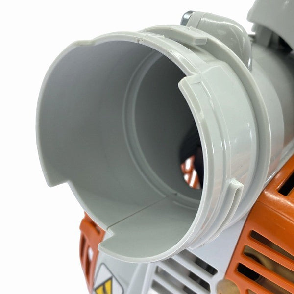 ☆未使用品☆ STIHL スチール エンジンブロワー BG86C-E エンジン工具 - 6