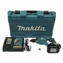 ☆中古品※コメント必読☆makita マキタ 18V 充電式スクリュードライバ FS454D バッテリ1個(2.0Ah)充電器付 ボード用ドライバー128229 - 3