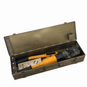☆中古品☆LOBSTER ロブスター 手動油圧式 圧着工具 AKH-150S 裸圧着端子・裸圧着スリーブ(P・B)用 手動式 圧着機 ロブテックス132966 - 2