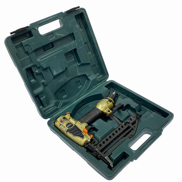 HIKOKI E9U 発電機　ハイコーキ　中古美品　アワー約2h Hikoki-ハイコーキ-(旧ː日立工機)｜工具販売専門店Borderless | 誰もが