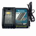 ☆中古品☆makita マキタ 18V 充電式ソフトインパクトドライバー TS141D 黒 充電器付 コードレス バッテリー式120363 - 10