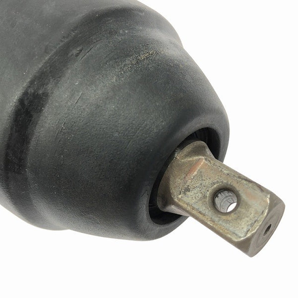 ☆中古品☆makita マキタ 100V インパクトレンチ TW0250 250N･m 角ドライブ12.7mm コード式 締め付け 電動工具137927 - 9