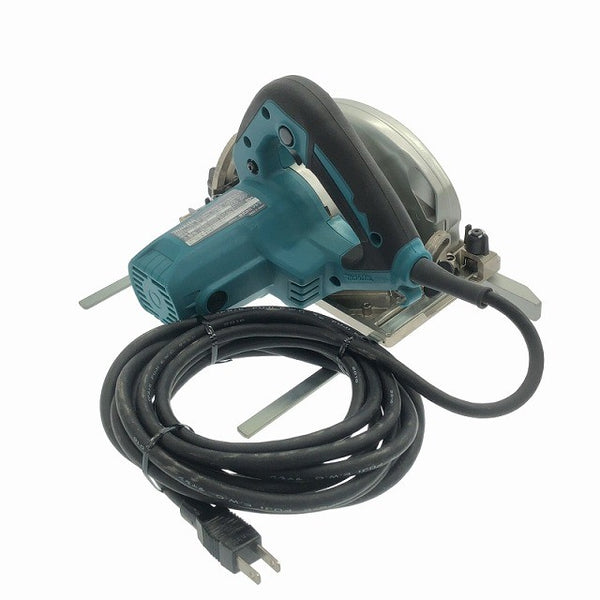 ☆美品☆ makita マキタ 165mm 電子マルノコ HS6302 丸ノコ 切断機 木材加工 大工道具 電動工具119237 - 3