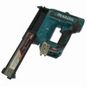 ☆中古品☆makita マキタ 40Vmax 40mm 充電式仕上釘打 FN001G ゴーグル ケース付 コードレス フィニッシュネイラ129650 - 9