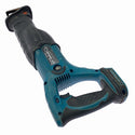 ☆中古品☆USmakita マキタ 18V 充電式レシプロソー BJR182 本体のみ 電動工具 切断機 パイプ セーバーソー130700 - 4