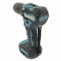 ☆中古品☆ makita マキタ 18V 充電式ドライバドリル DF487D 青/ブルー 本体のみ 電動工具 締め付け 穴あけ134645 - 4