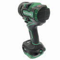 ☆未使用品☆HiKOKI ハイコーキ 36V 12.7mm コードレスインパクトレンチ WR36DE(NN) 本体のみ 充電式 電動工具 締め付け128999 - 5